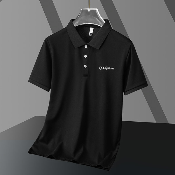 เสื้อโปโลชาย ราคาถูก Polo–Shirt