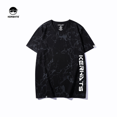 เสื้อคนอ้วน เสื้อคนอ้วนผู้ชาย เสื้อผู้ชายตัวใหญ่ เสื้อยืดผู้ชายอ้วน KERWATS