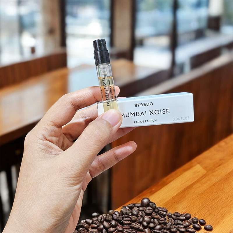 BYREDO Mumbai Noise (EAU DE PARFUM) 2 ml.