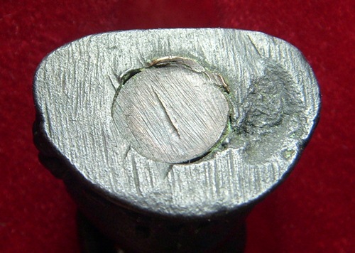 พระกริ่งร่มไทร๘๐