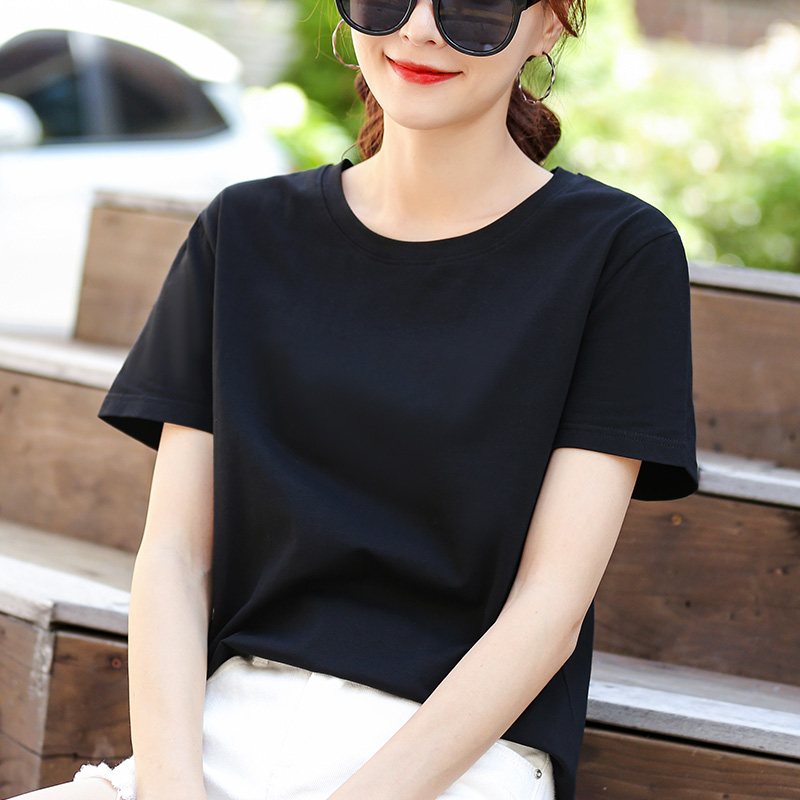 เสื้อยืดวัยรุ่น เสื้อยืดผู้หญิง