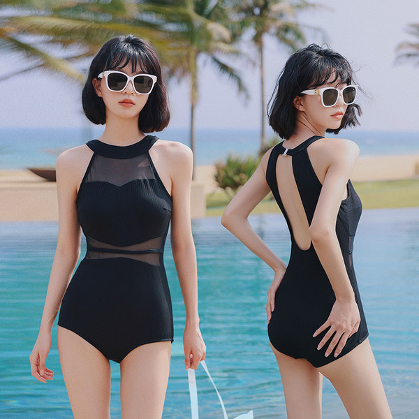 ชุดว่ายน้ำผู้หญิง ชุดว่ายน้ำน่ารัก Bikini ชุดไปทะเล