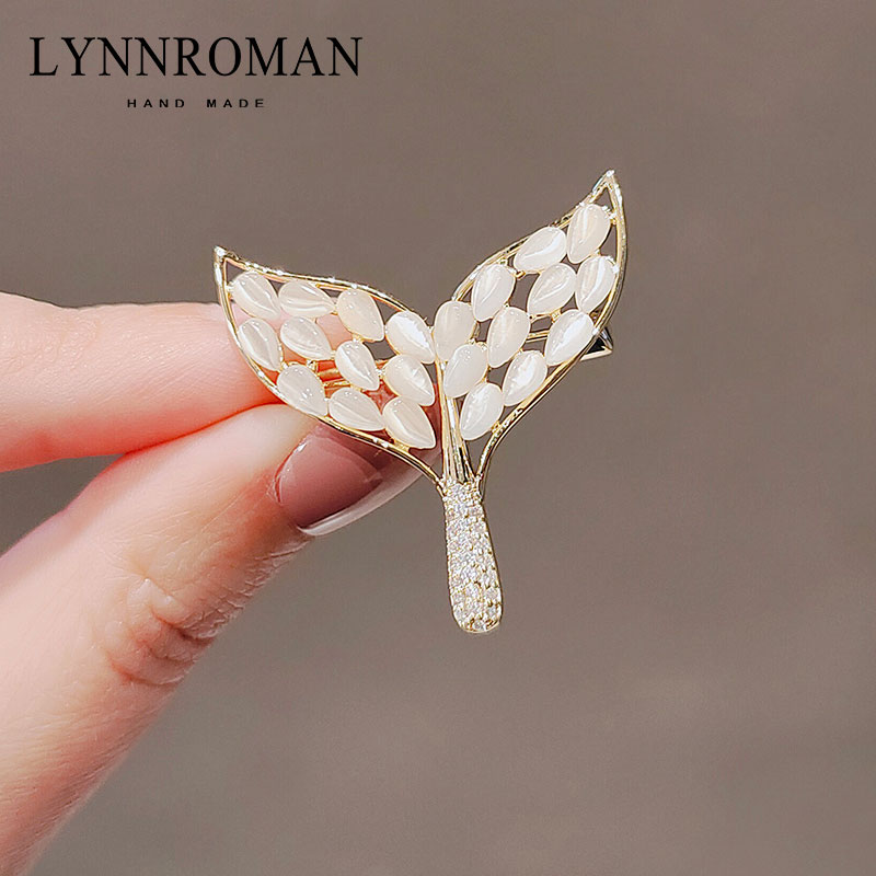 เข็มกลัด เข็มกลัดสวยๆ เข็มกลัดติดเสื้อ Brooch