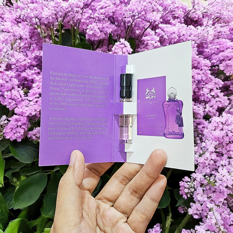 Parfums de Marly Palatine EDP 1.5 ml.