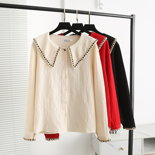 เสื้อผ้าคนอ้วน เสื้อผ้าสาวอวบ By.YY yayaFashion