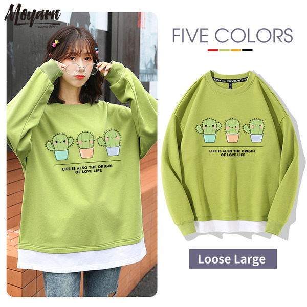 เสื้อยืดคอตตอน สกรีนลายน่ารัก มีหลากหลายสี ส่งฟรีทั่วไทย