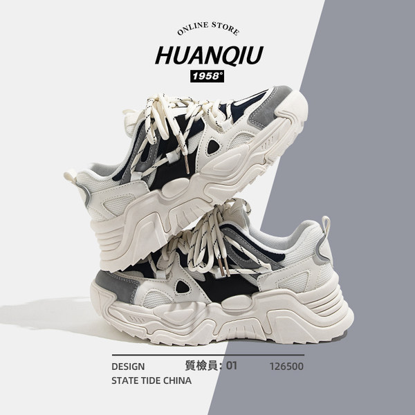 รองเท้าผ้าใบแฟชั่นผู้หญิง ใส่สบาย มีขนาด 35-40