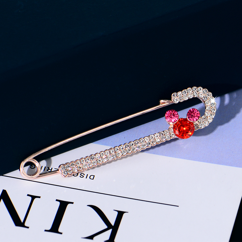 เข็มกลัด เข็มกลัดสวยๆ เข็มกลัดติดเสื้อ Brooch