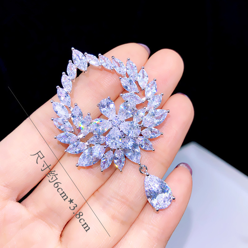 เข็มกลัด เข็มกลัดสวยๆ เข็มกลัดติดเสื้อ Brooch