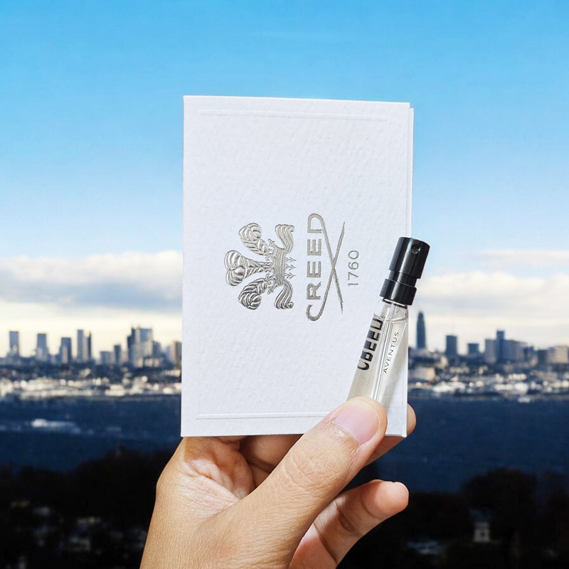 CREED AVENTUS (EAU DE PARFUM) 2 ml.