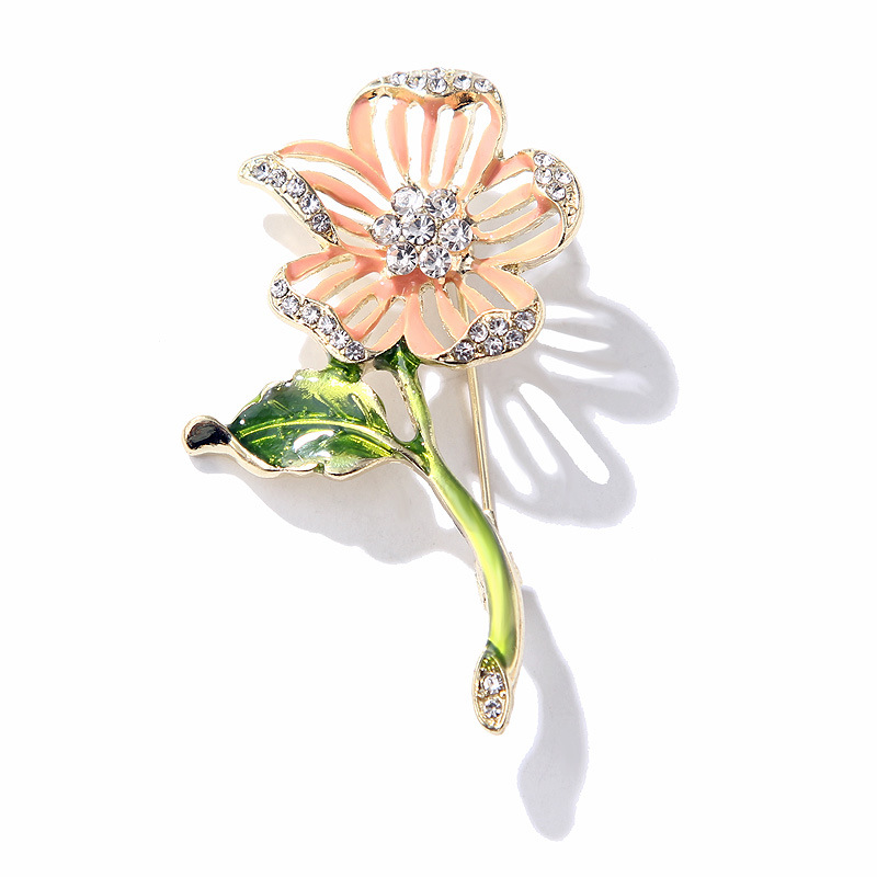 เข็มกลัด เข็มกลัดสวยๆ เข็มกลัดติดเสื้อ Brooch