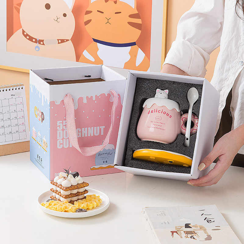 แก้วเซรามิค สวยๆ แก้วมัคน่ารัก แก้วกาแฟเซรามิค
