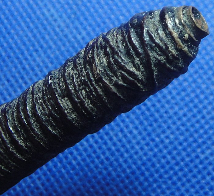 ตะกรุดหลวงปู่ยิ้มวัดหนองบัว