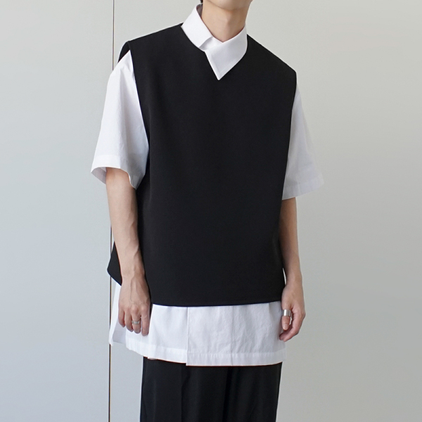 เสื้อผู้ชาย เสื้อแฟชั่นผู้ชายสไตล์เกาหลี By MCYC