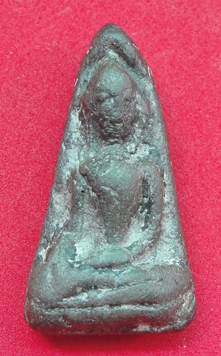 พระผงสุพรรณหน้าหนุ่ม