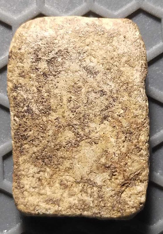 พระหลวงพ่อเผือกขุดสระ