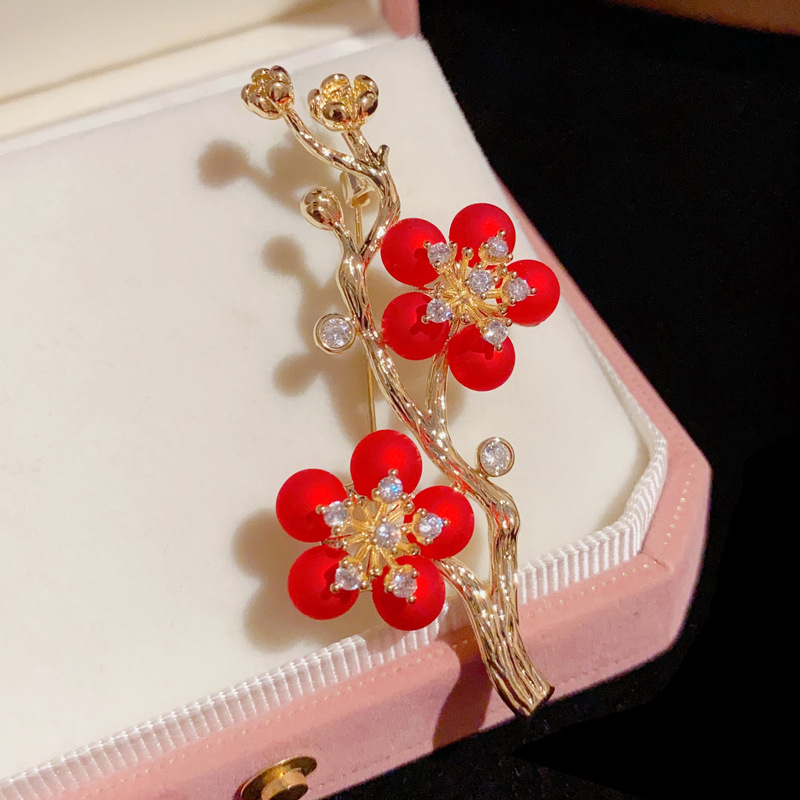 เข็มกลัด เข็มกลัดสวยๆ เข็มกลัดติดเสื้อ Brooch