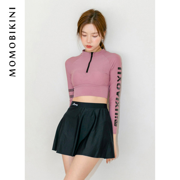 ชุดว่ายน้ำผู้หญิง ชุดว่ายน้ำน่ารัก Bikini ชุดไปทะเล