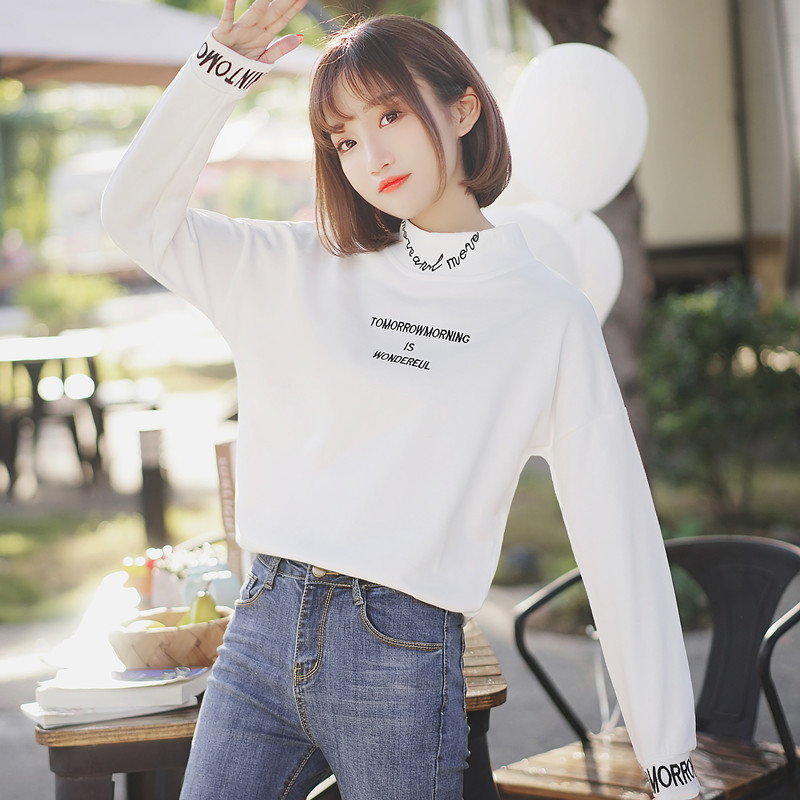 เสื้อแฟชั่นวัยรุ่น วัยทีนสไตล์ญี่ปุ่น คิกขุมากๆ สั่งเลย!ส่งฟรี EMS