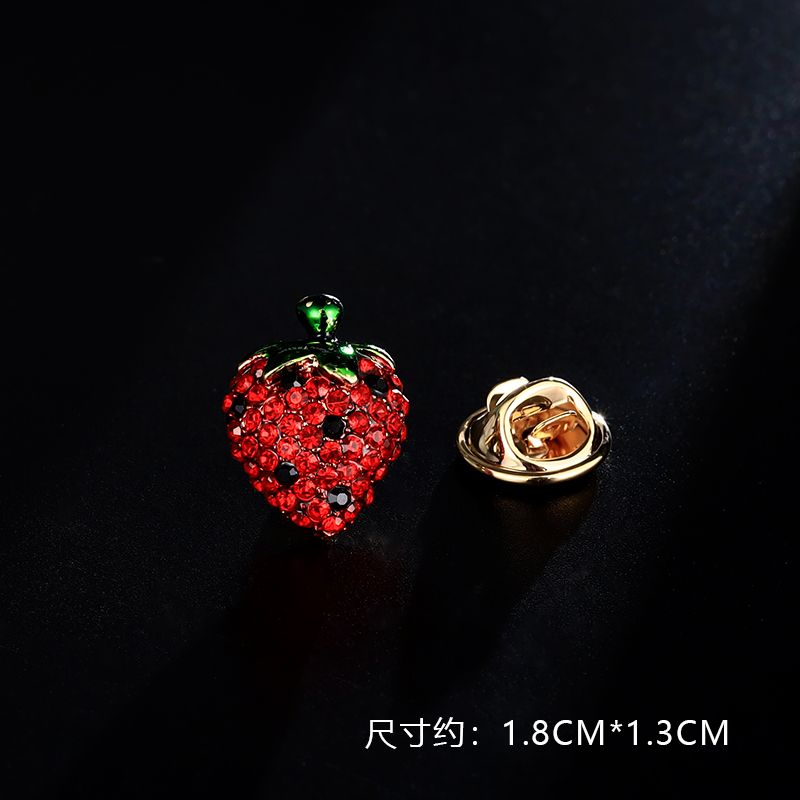 เข็มกลัด เข็มกลัดสวยๆ เข็มกลัดติดเสื้อ Brooch