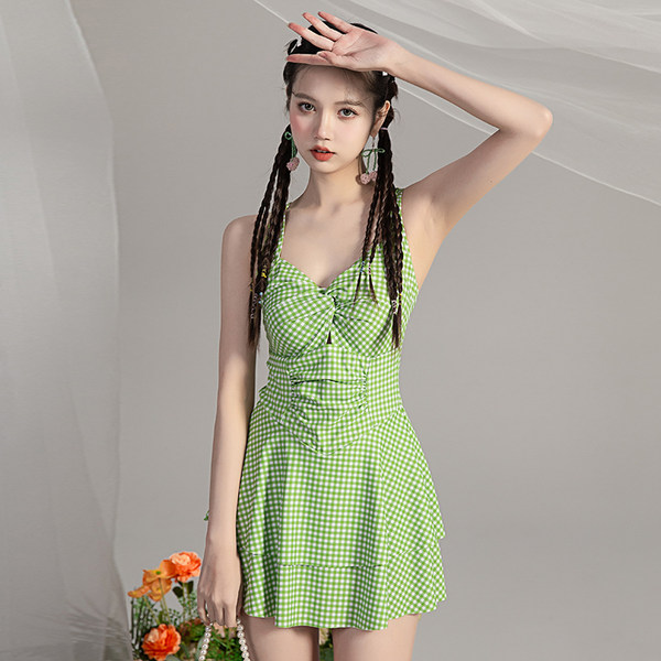 ชุดว่ายน้ำผู้หญิง ชุดว่ายน้ำน่ารัก Bikini ชุดไปทะเล