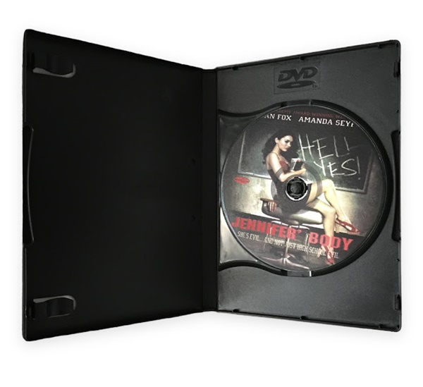 JENNIFER'S BODY เจนนิเฟอร์'ส บอดี้ สวย ร้อน กัด สยอง