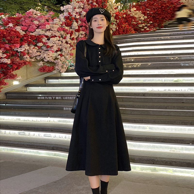 แบบชุดเดรสสวยๆ ชุดเดรสน่ารักๆสไตล์เกาหลี