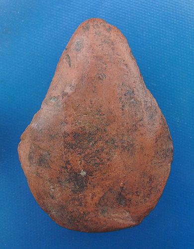 พระพุทธชินราช กรุวัดบึงสัมพันธ์