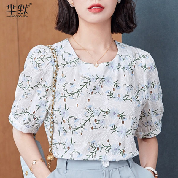 เสื้อลูกไม้สวยๆ เสื้อลูกไม้ เสื้อลูกไม้แฟชั่น