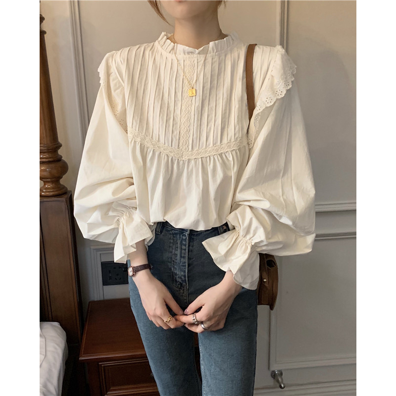 เสื้อลูกไม้สวยๆ เสื้อลูกไม้ เสื้อลูกไม้แฟชั่น