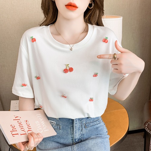 เสื้อเชิ้ตแขนยาววัยรุ่น ลายสวยๆ แบรนด์ YIL AN