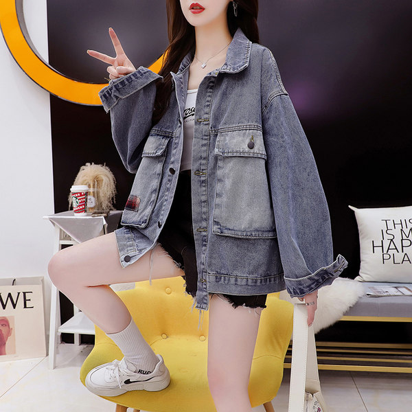 เสื้อโอเวอร์ไซส์เกาหลี