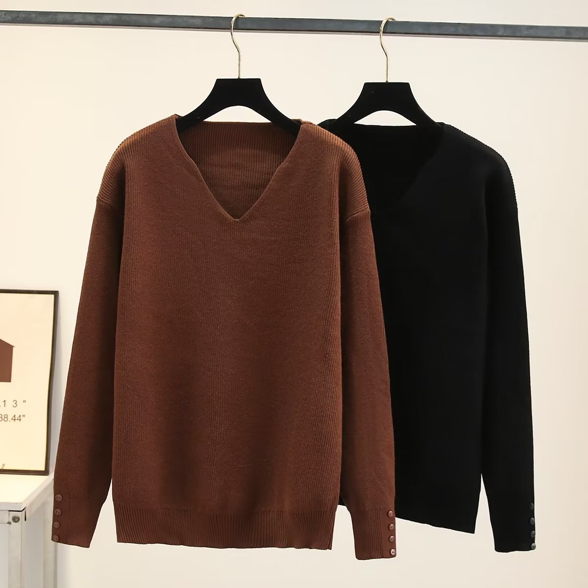 เสื้อผ้าคนอ้วน เสื้อผ้าสาวอวบ(อกเสื้อ38-50นิ้ว)