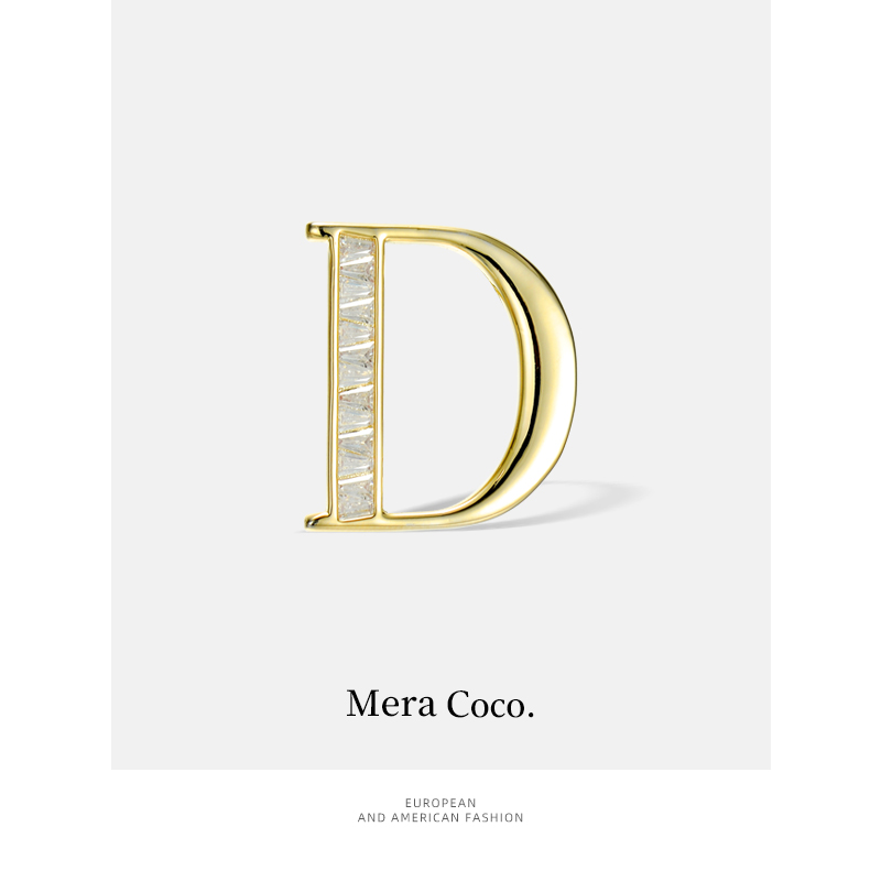 เข็มกลัด เข็มกลัดสวยๆ เข็มกลัดติดเสื้อ Brooch