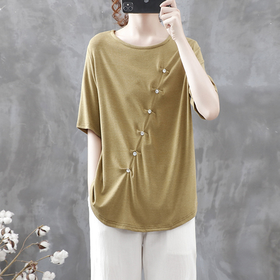 เสื้อเชิ้ตผ้าฝ้ายลินิน ขายเสื้อเชิ้ต ผ้าลินิน เสื้อเชิ้ตผ้าฝ้ายผู้หญิง
