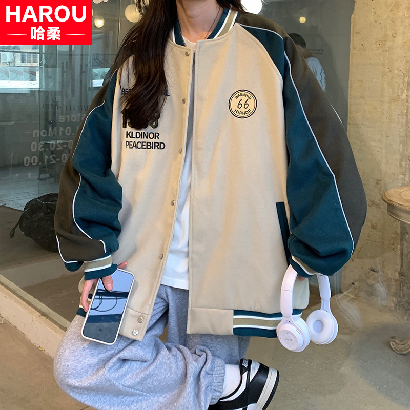 แจ็คเก็ต เสื้อคลุมแจ็คเก็ต