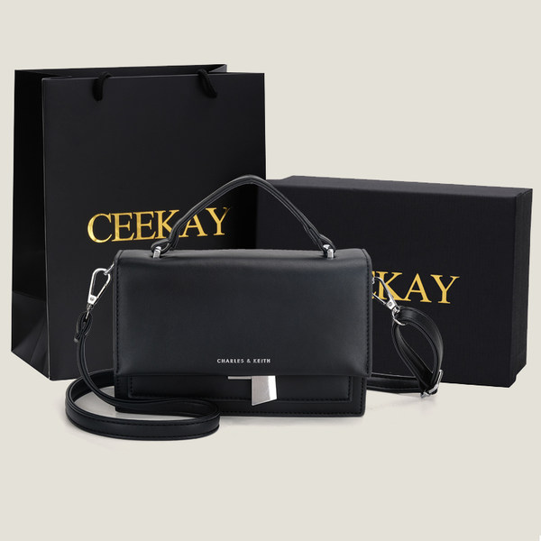 กระเป๋าสะพายข้างเกาหลี กระเป๋าผู้หญิงแบรนด์ CEEKEY