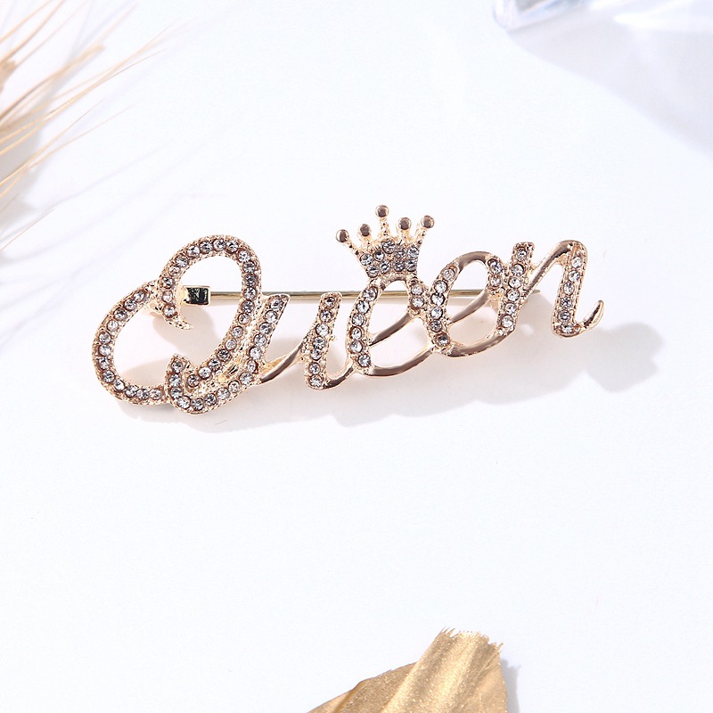 เข็มกลัด เข็มกลัดสวยๆ เข็มกลัดติดเสื้อ Brooch