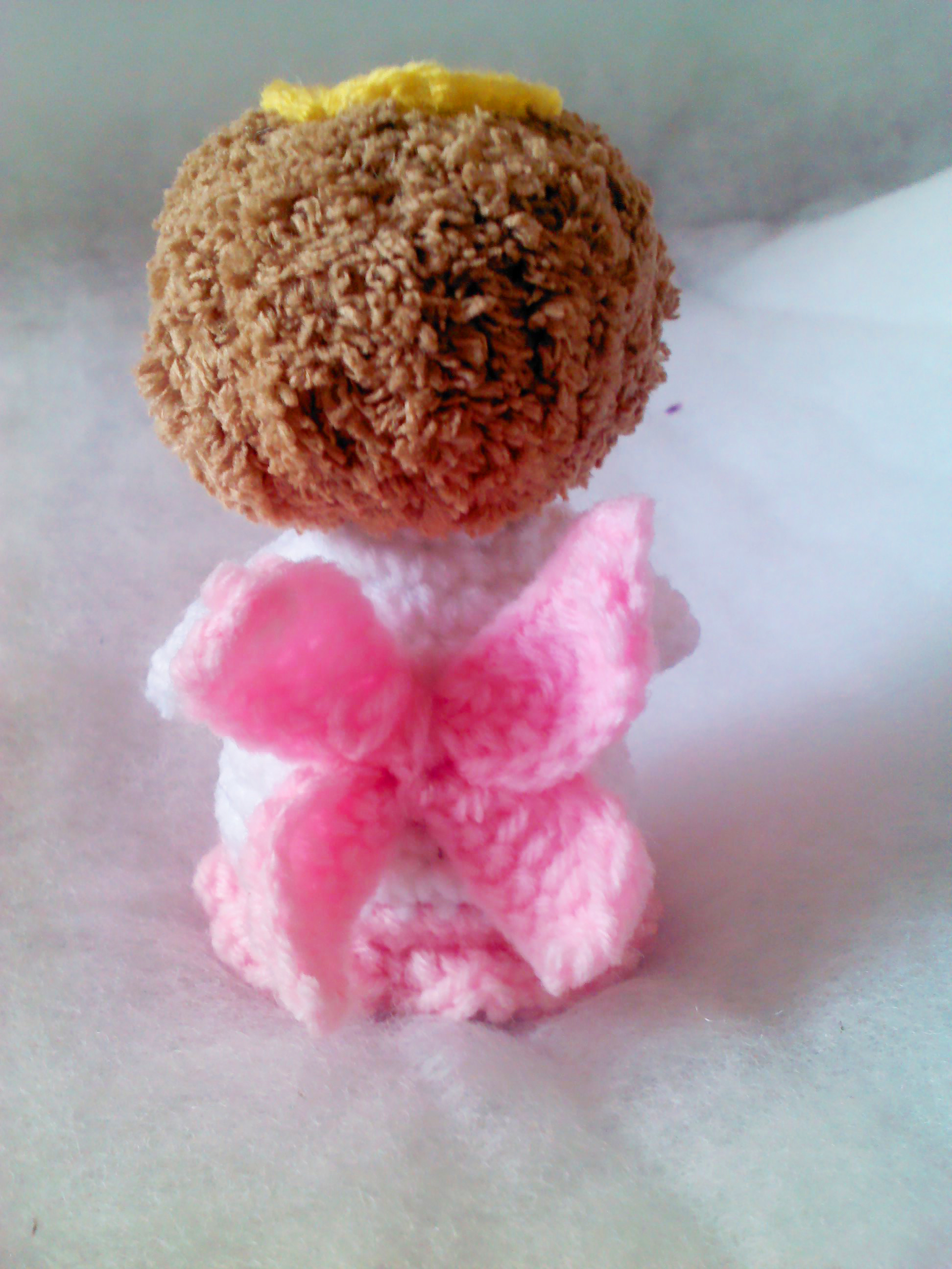 นางฟ้าตัวน้อย