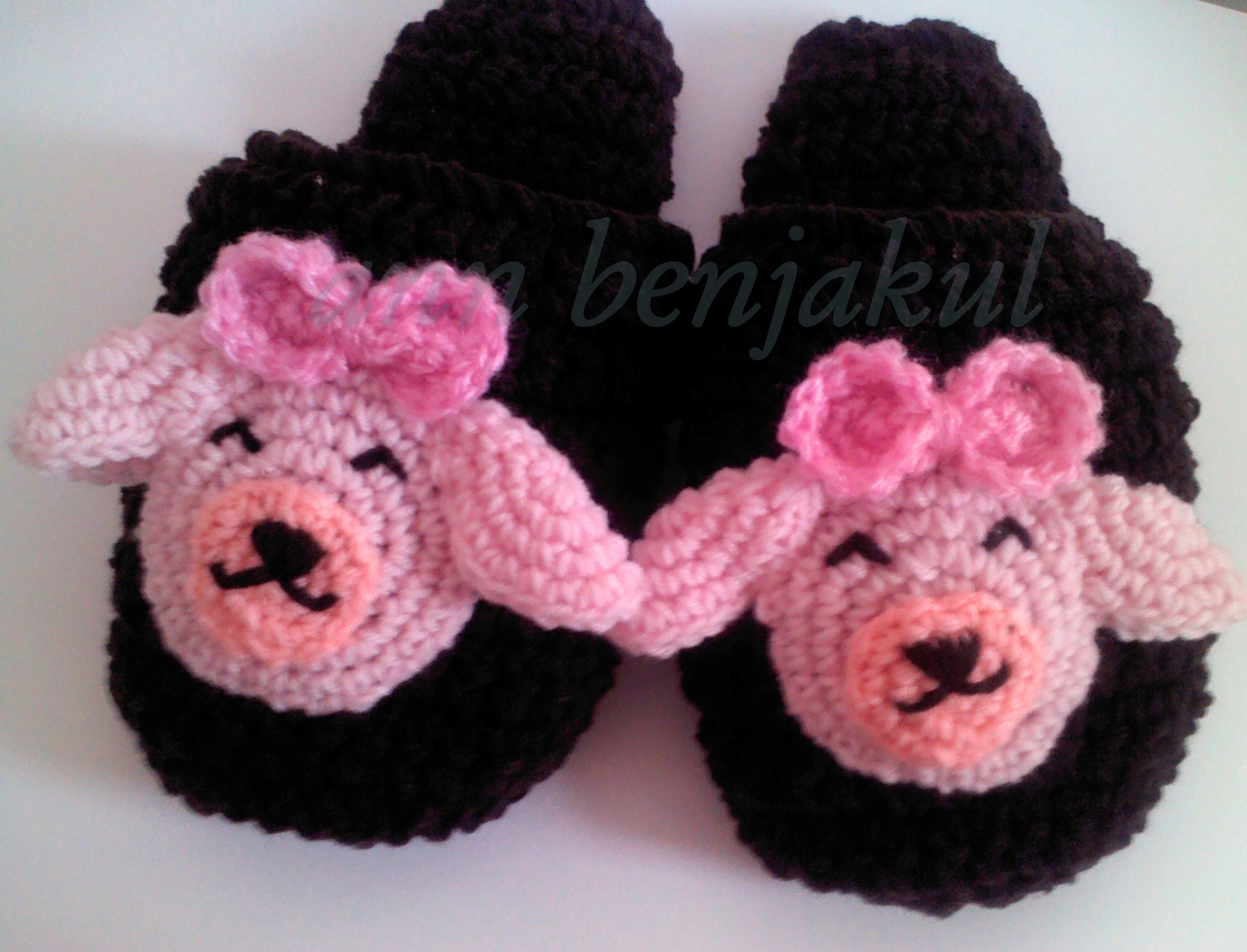 รองเื้ท้าใส่ในบ้าน