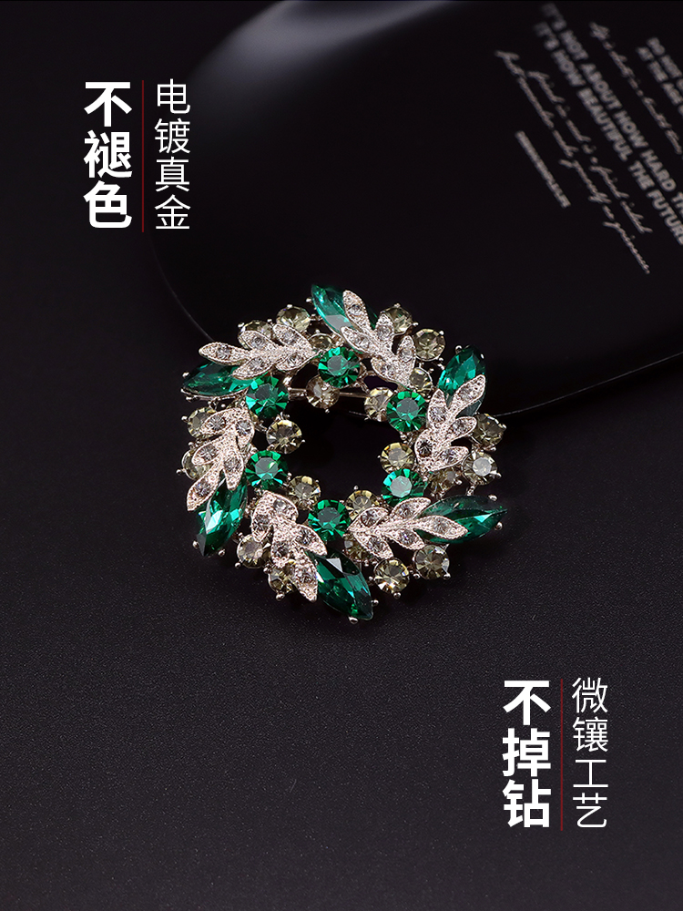 เข็มกลัด เข็มกลัดสวยๆ เข็มกลัดติดเสื้อ Brooch