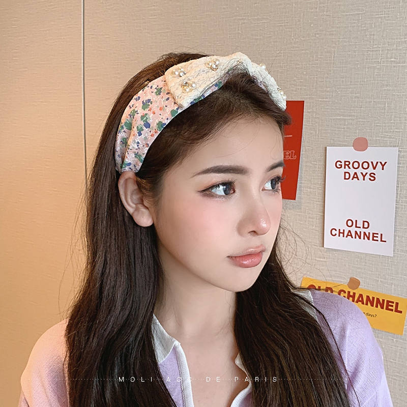 ที่คาดผม