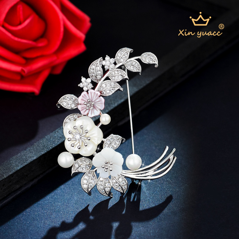 เข็มกลัด เข็มกลัดสวยๆ เข็มกลัดติดเสื้อ Brooch