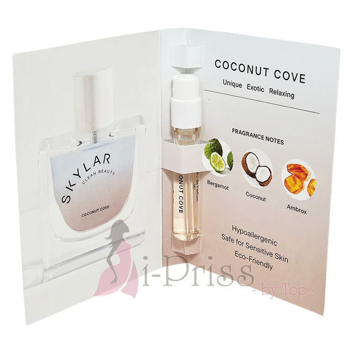 SKYLAR Coconut Cove EDP 1.5 ml.