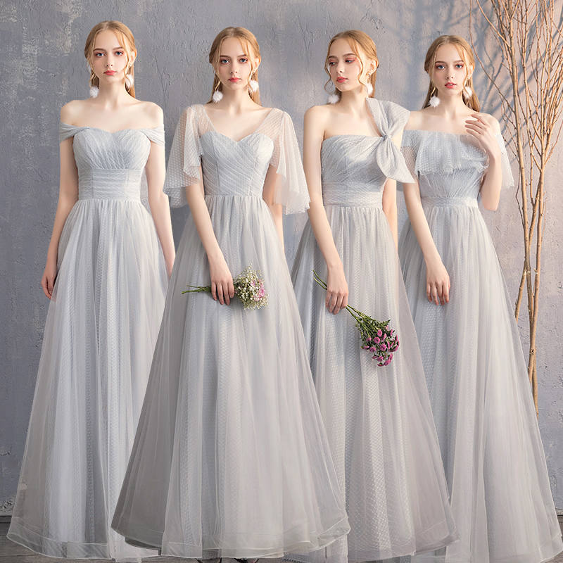 ชุดเพื่อนเจ้าสาว Designer Dresses