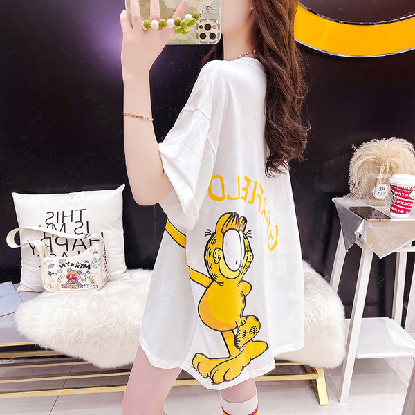 เสื้อโอเวอร์ไซส์เกาหลี