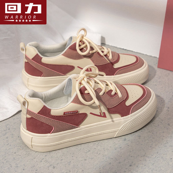 รองเท้าผ้าใบแฟชั่นผู้หญิง ใส่สบาย มีขนาด 35-40