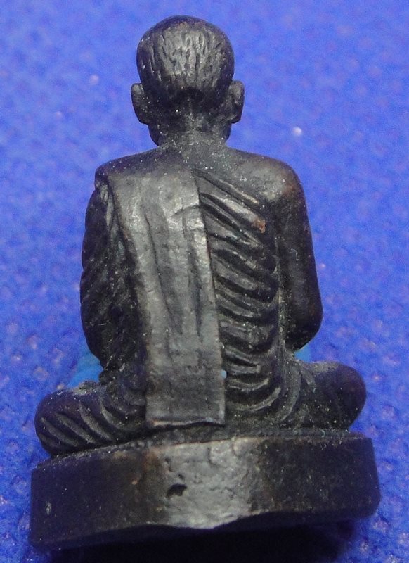 หลวงปู่หลอด ปโมทิโต บัวลำภู