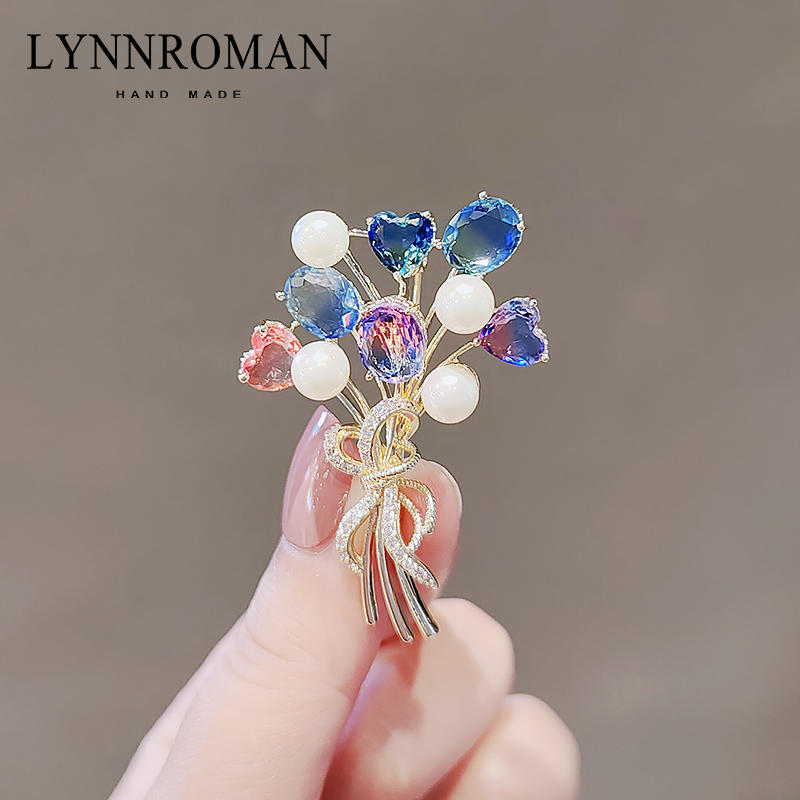 เข็มกลัด เข็มกลัดสวยๆ เข็มกลัดติดเสื้อ Brooch