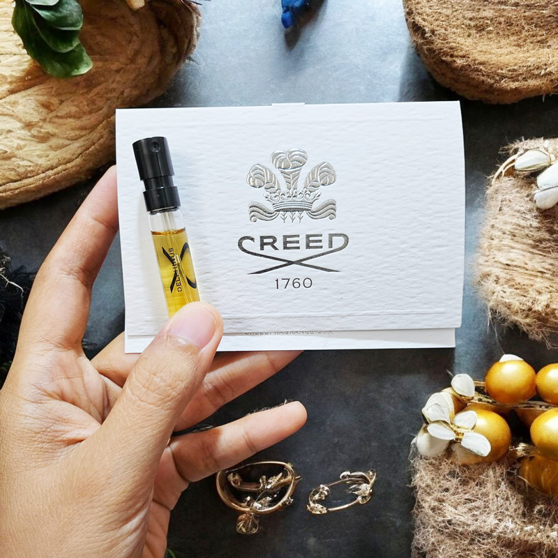 CREED DELPHINUS (EAU DE PARFUM) 2 ml.